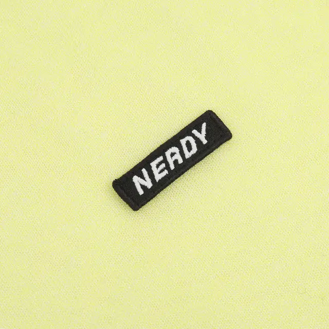 NERDY T