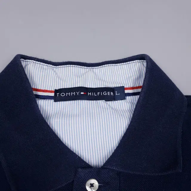 Tommy Hilfiger LogoPolo
