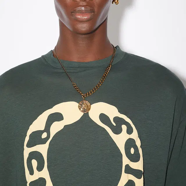 Acne Studios SS22 T