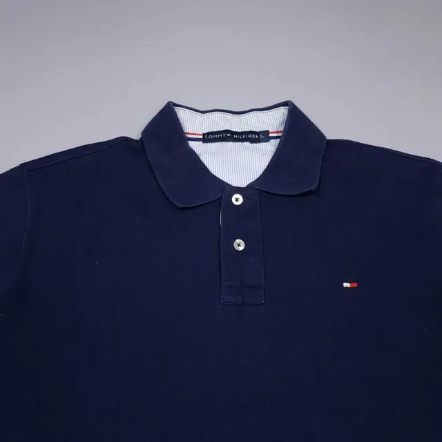 Tommy Hilfiger LogoPolo