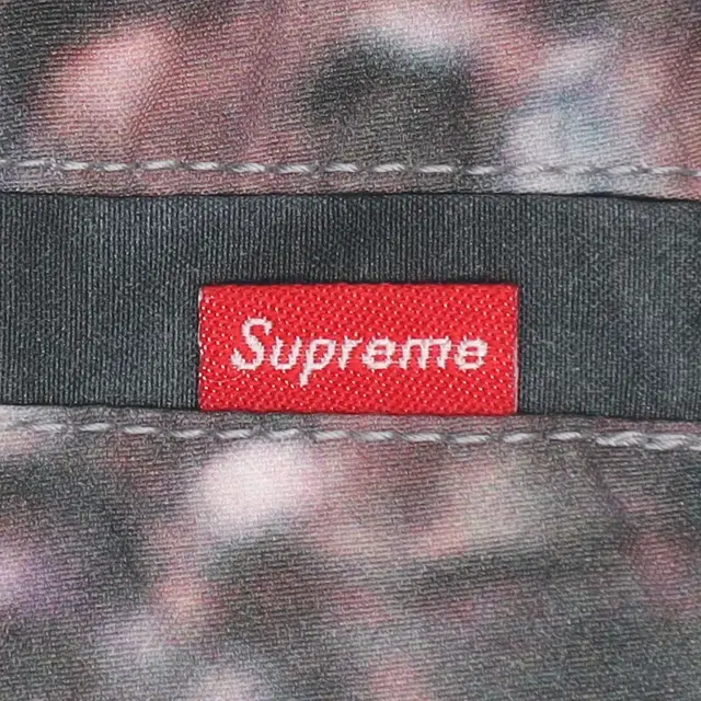 Supreme SS19 Grand Prix Parka short