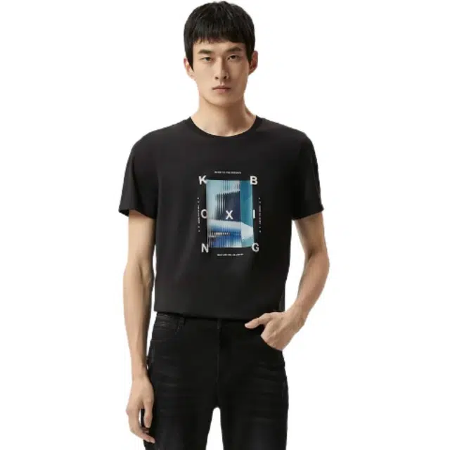 K-BOXING T