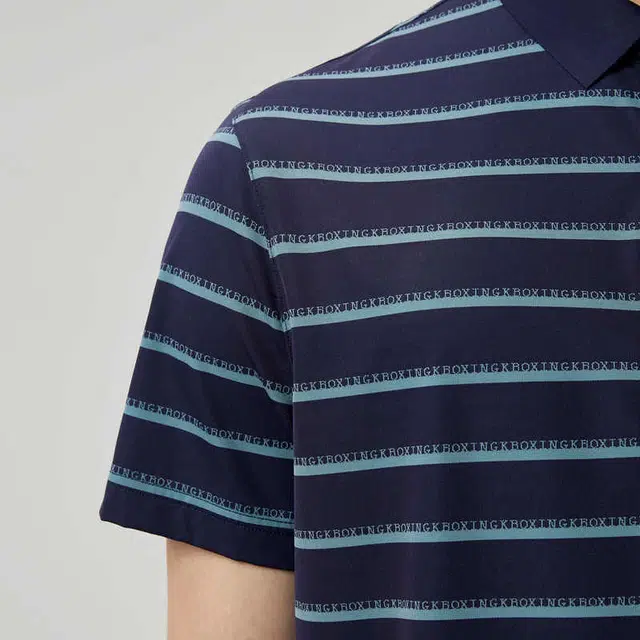 K-BOXING Polo