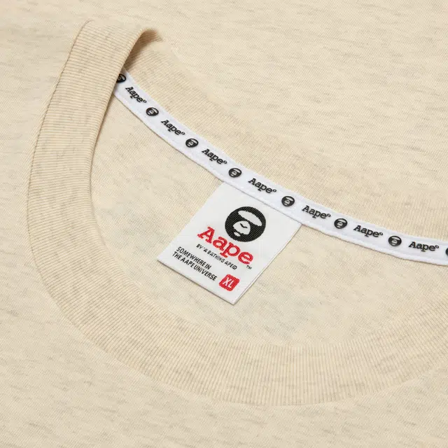 Aape SS25 T BG2