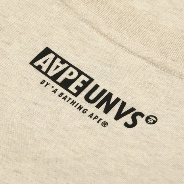 Aape SS25 T BG2
