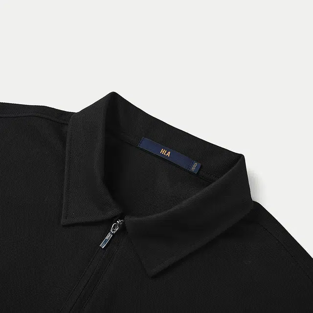 HLA Polo 07