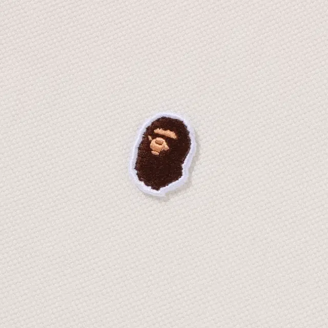 A BATHING APE SS24 Polo