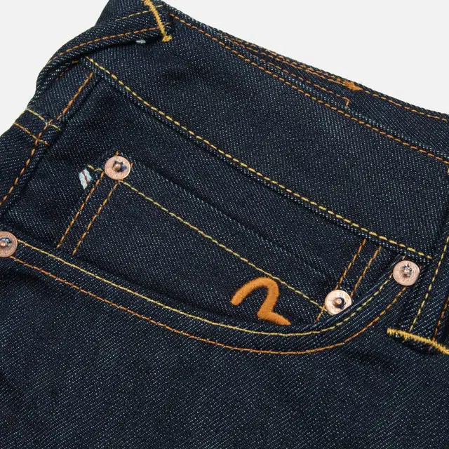 PALACE x EVISU SS24 LOGO