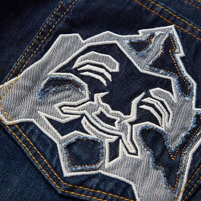 EVISU SS21