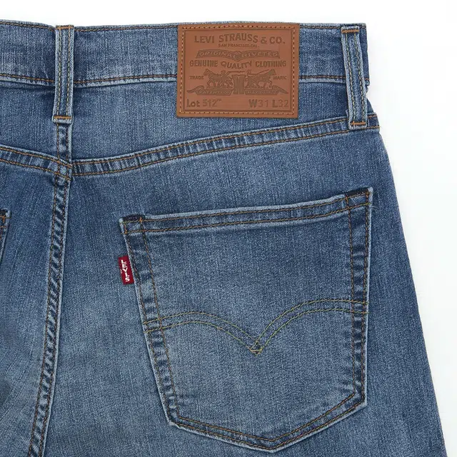 levis
