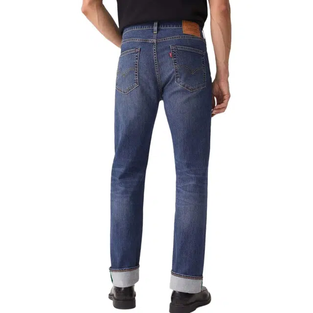 levis SS25