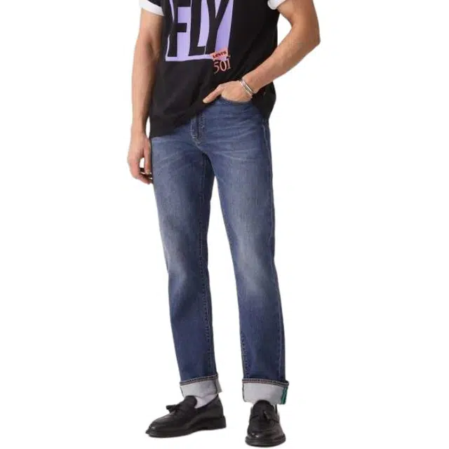 levis SS25