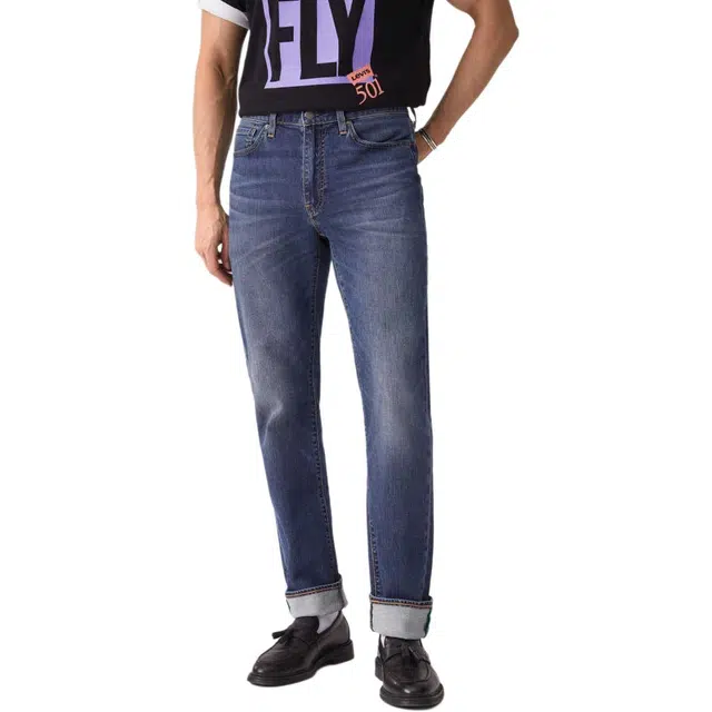 levis SS25