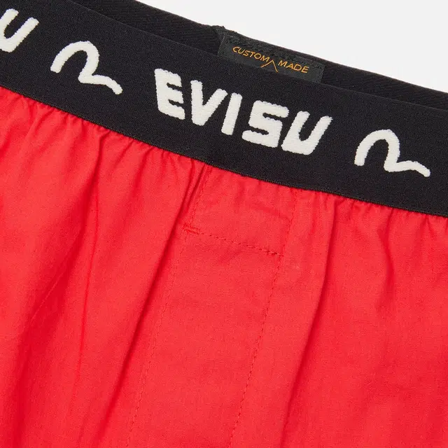EVISU AW23 M