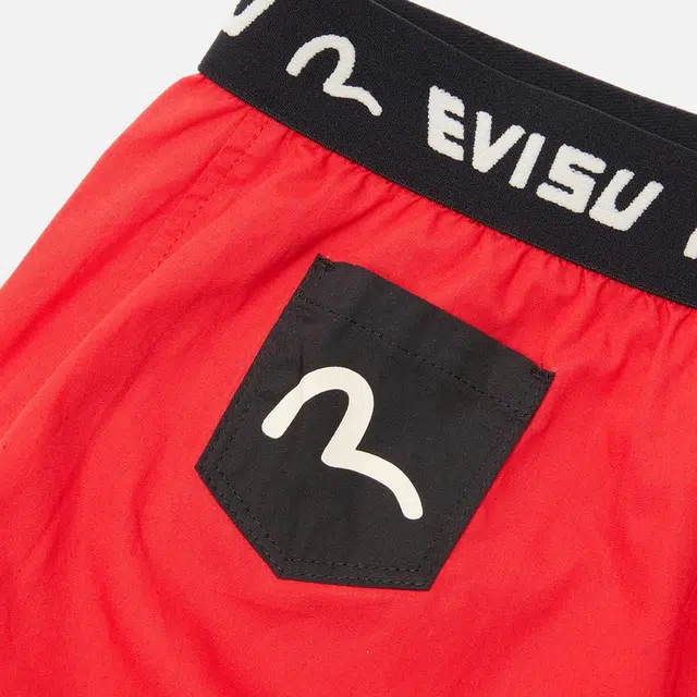 EVISU AW23 M