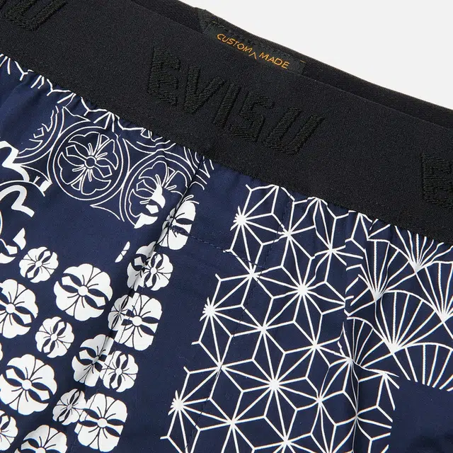 EVISU AW23