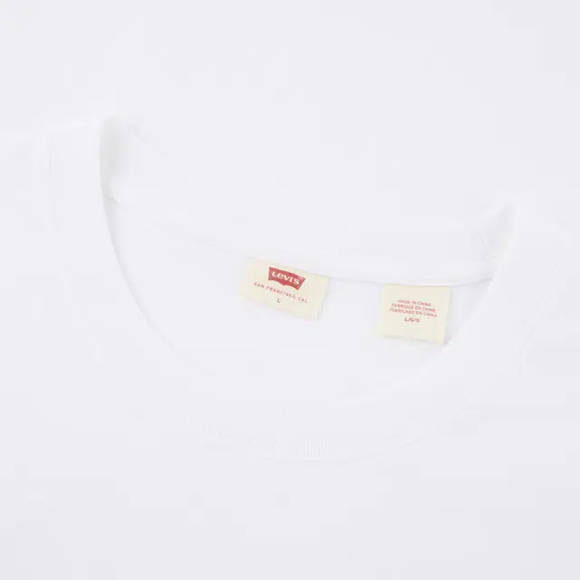 levis T