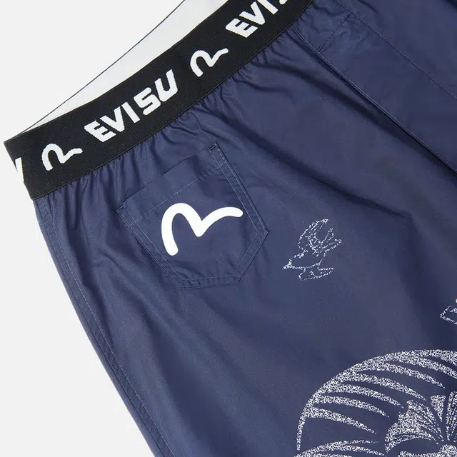 EVISU SS24