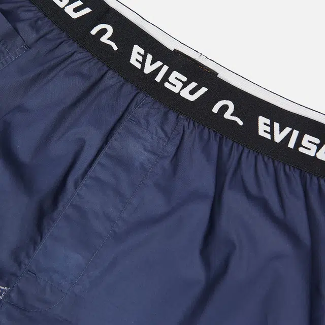 EVISU SS24