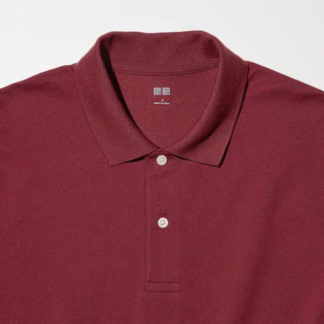 UNIQLO Polo