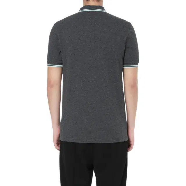 FRED PERRY LogoPolo