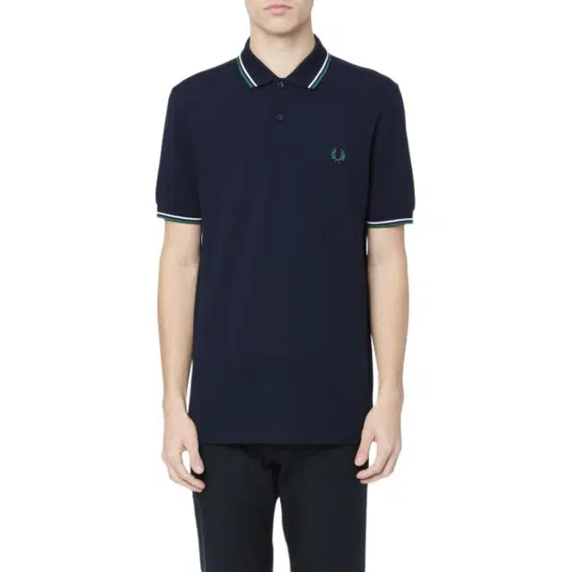 FRED PERRY LogoPolo