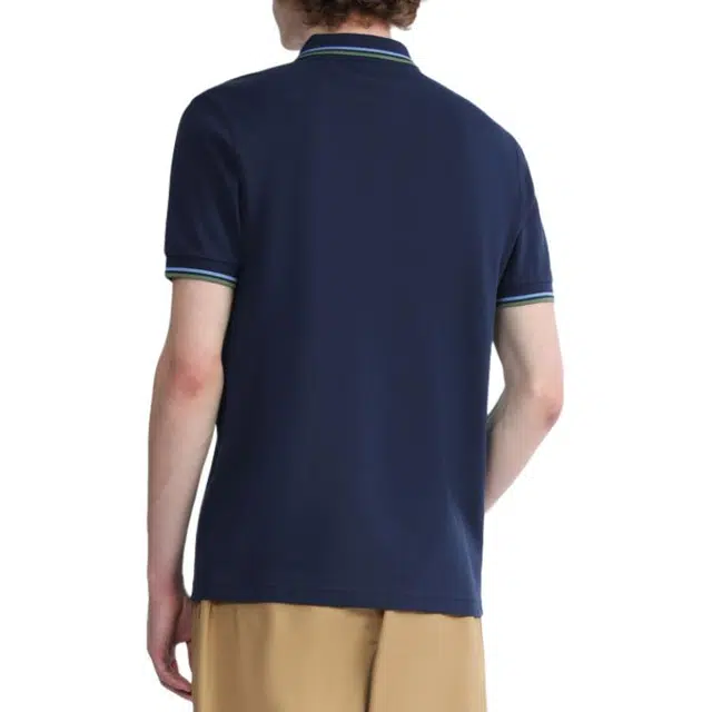 FRED PERRY LogoPolo