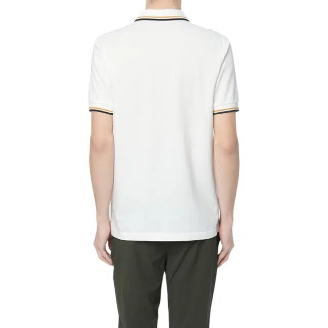 FRED PERRY LogoPolo