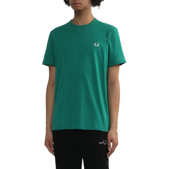 FRED PERRY LogoT