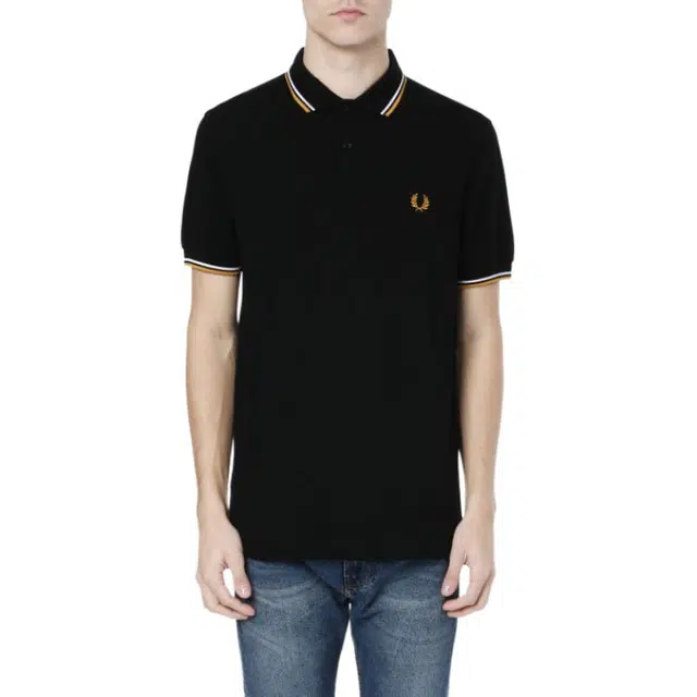 FRED PERRY LogoPolo