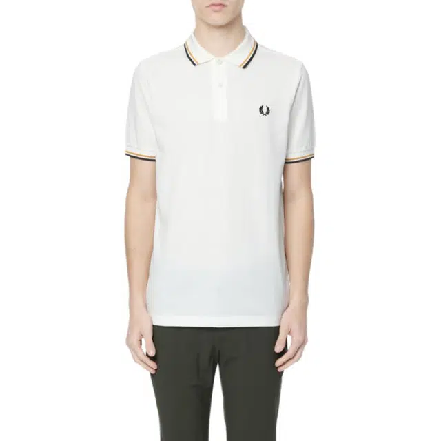 FRED PERRY LogoPolo