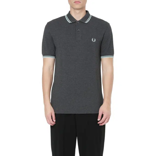 FRED PERRY LogoPolo