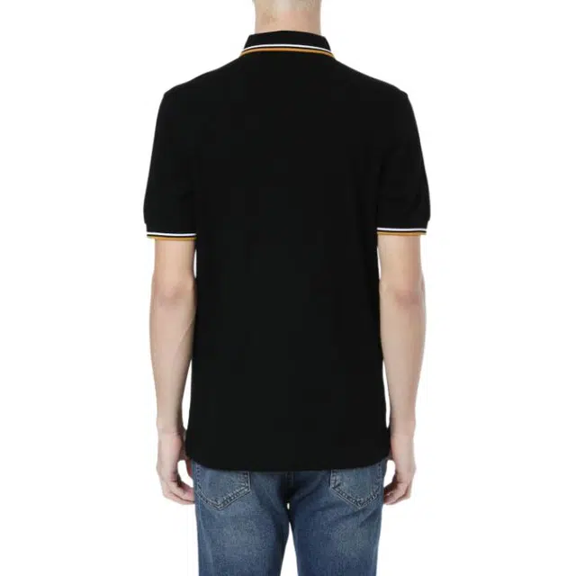 FRED PERRY LogoPolo