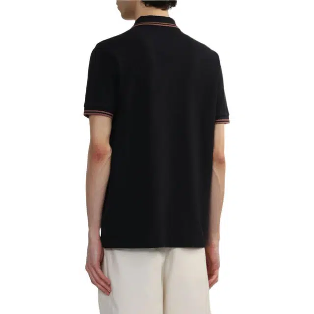 FRED PERRY LogoPolo