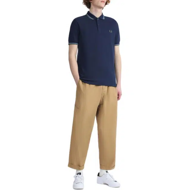 FRED PERRY LogoPolo