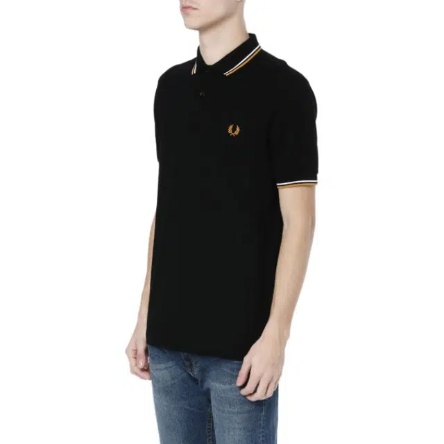 FRED PERRY LogoPolo