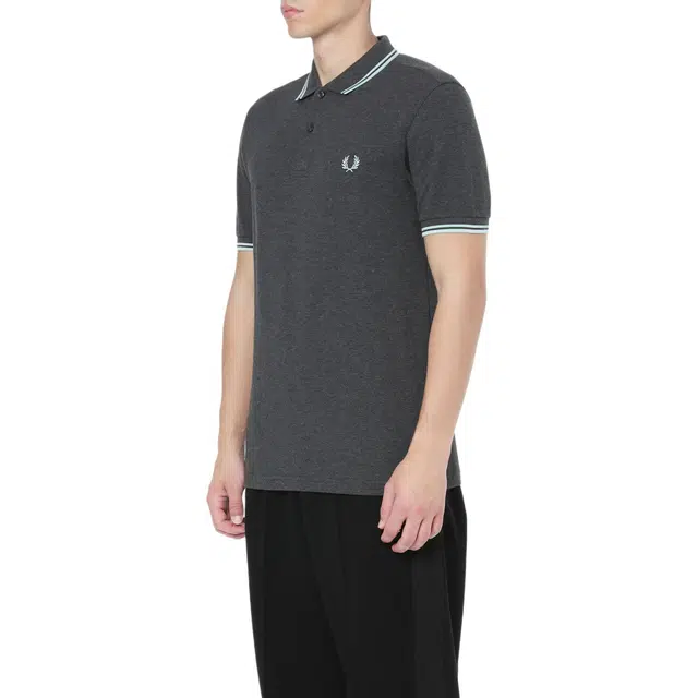 FRED PERRY LogoPolo
