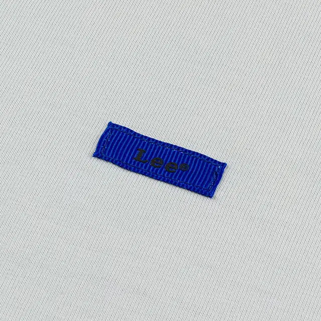 Lee SS25 LogoT