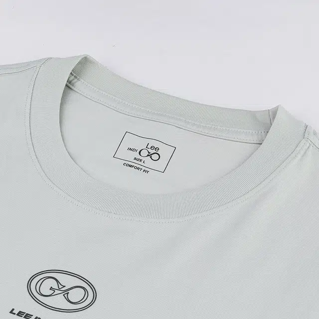 Lee SS25 LogoT