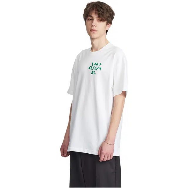 Last Resort AB SS25 T