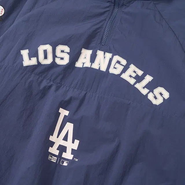 New Era MLB