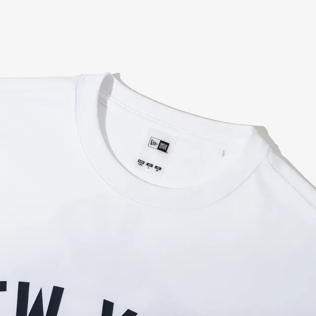 New Era SS25 MLB T