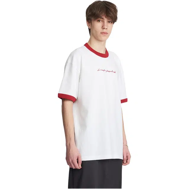Last Resort AB SS25 T