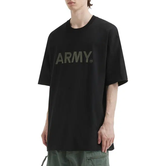 Alpha Industries T