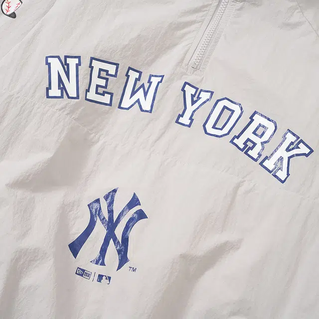 New Era MLB