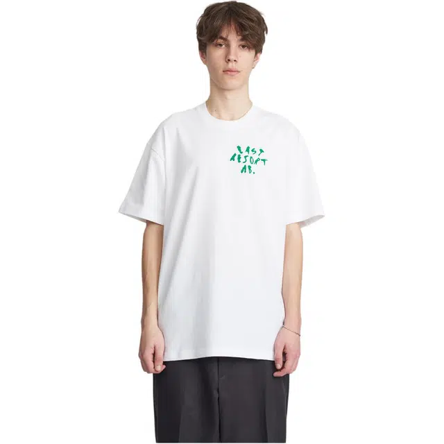 Last Resort AB SS25 T
