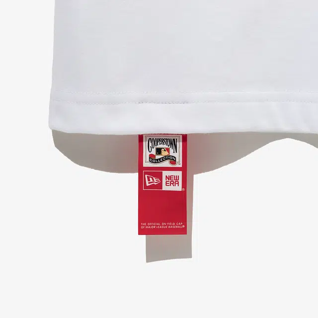 New Era SS25 MLB T