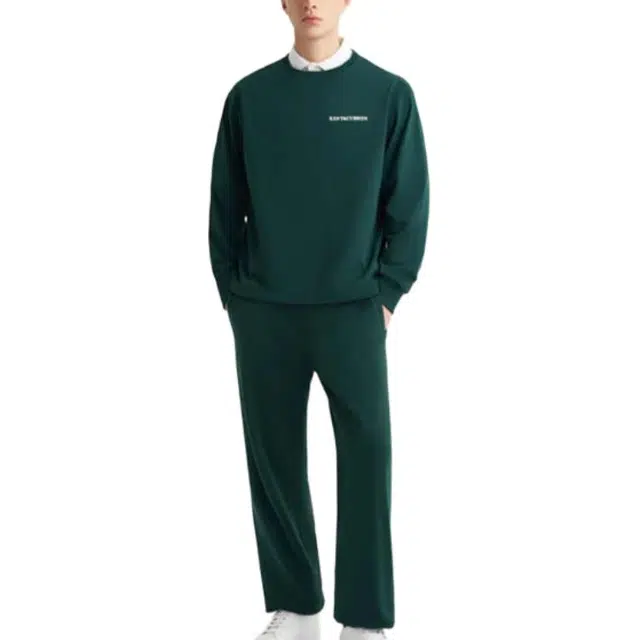 KENTCURWEN LOGOT