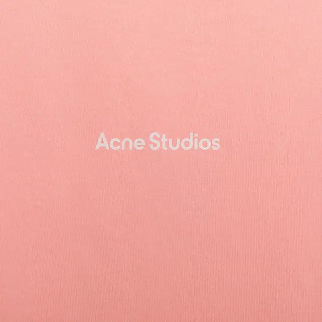 Acne Studios FW24