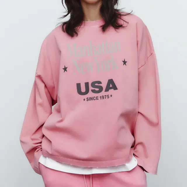 ZARA T